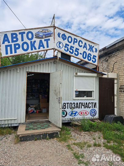 Насос топливный Renault Logan