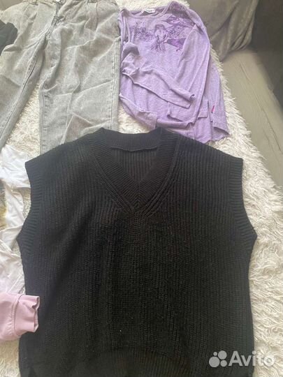 Пакет вещей, 42-44