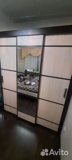 Шкаф купе бу