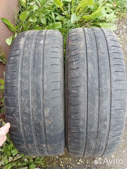 Michelin Energy Saver 205/55 R16 94V