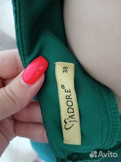 Платье на выпускной в пол