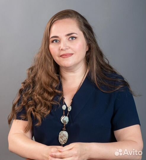 Детский психолог, сказкотерапевт