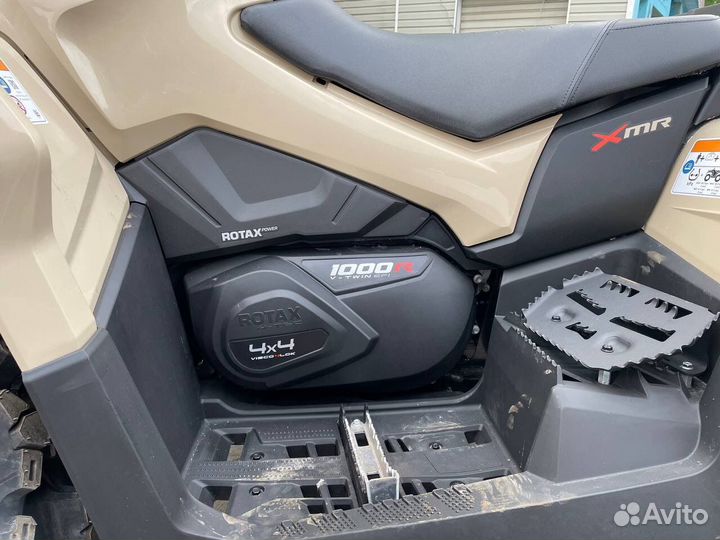 BRP outlander X MR 1000R 2023 m.y