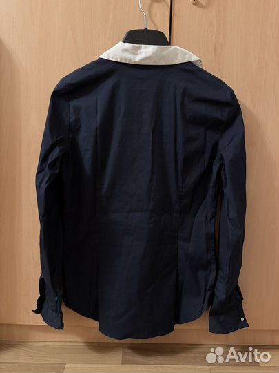 Рубашка женская zara