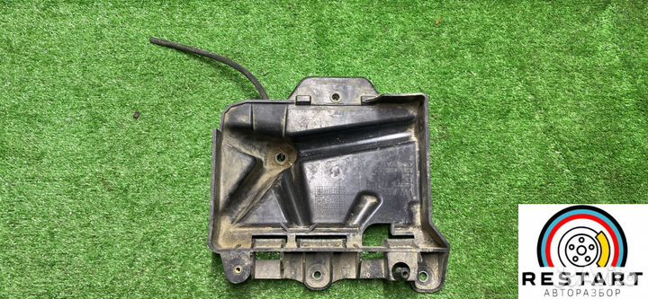 Кожух аккумулятора Volkswagen Polo 6 2022