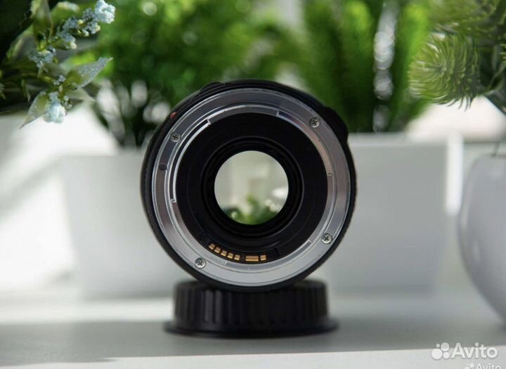 Tamron 17-50 mm F2.8 (Canon EF-S)