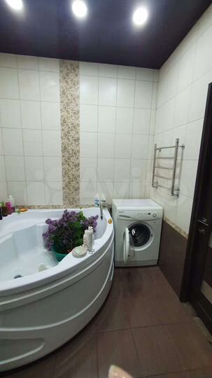 1-к. квартира, 44,4 м², 6/9 эт.