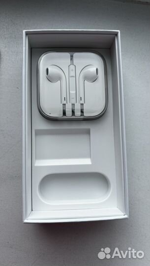 iPhone 6S, 32 ГБ