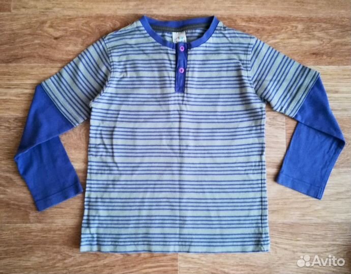 Одежда мальчику 3-6 лет
