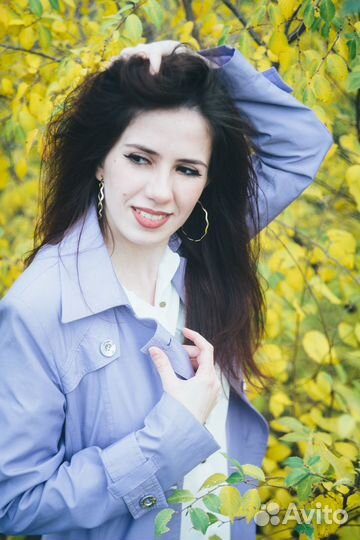 Фотограф / Индивидуальные фотосессии