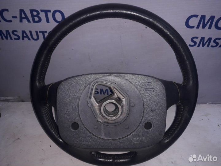 Руль Volvo Xc70 2003-2007