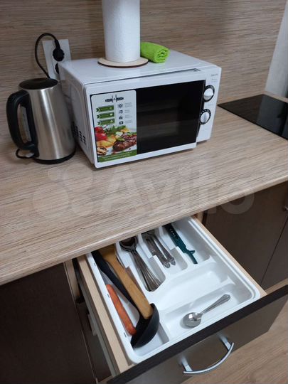 Квартира-студия, 35 м², 7/10 эт.