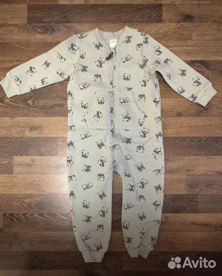 Вещи для мальчика пакетом