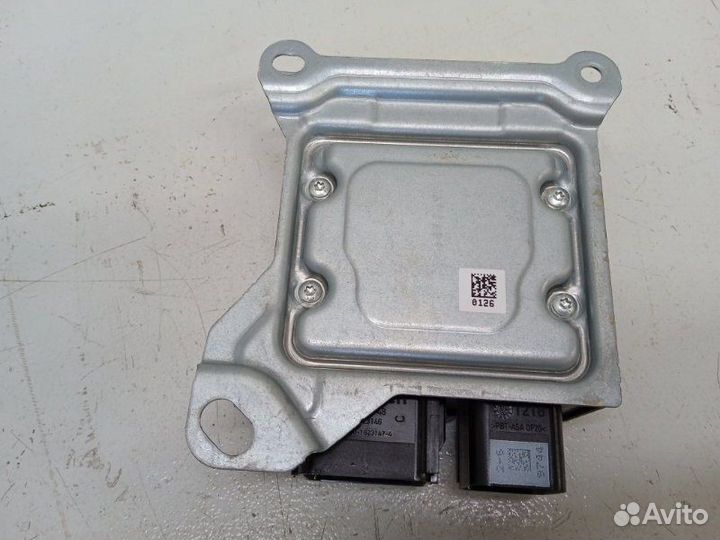 Блок управления AIR BAG Ford Focus 3 2011-2017