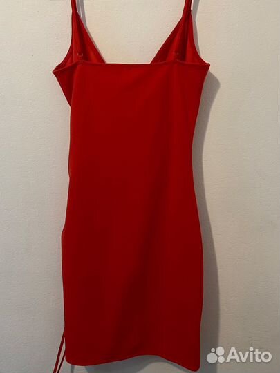 Платье hm новое