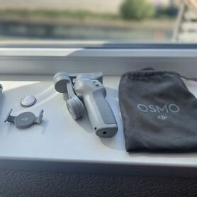 Dji osmo mobile 4