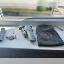 Dji osmo mobile 4