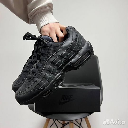 Nike Air Max 95 (27.5cm) Оригинал