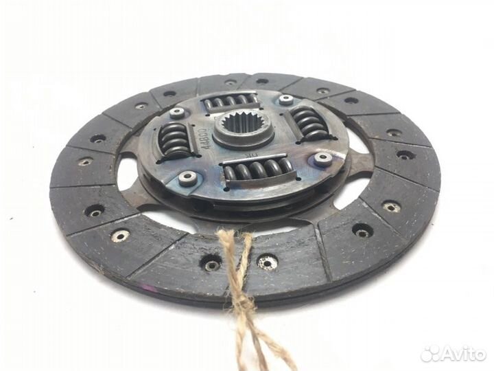 Диск сцепления Nissan March HK11 CG13DE 1993