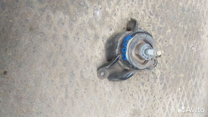 Опора двигателя Солярис Рио 3