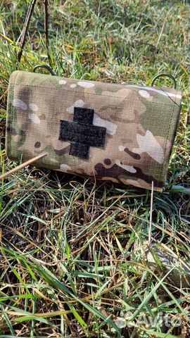 Подсумок медицинский