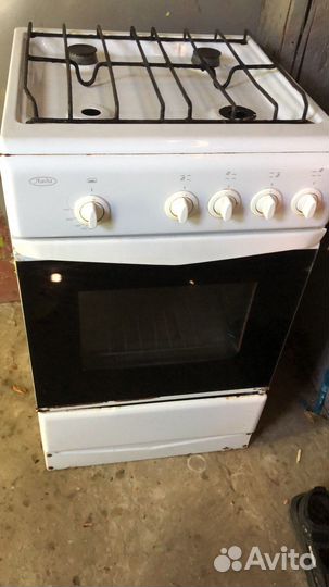 Плита газовая Лада