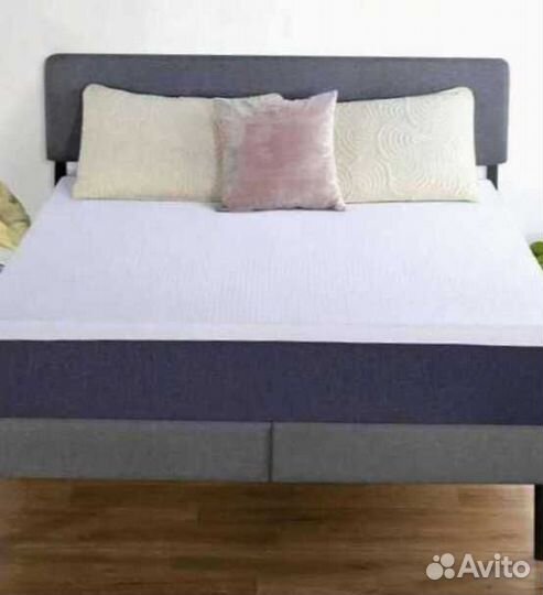 Анатомический матрас 140х200, 160х200 и другие