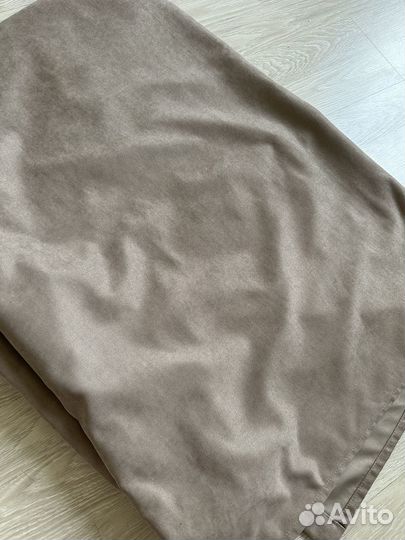 Шторы бу в отличном состоянии 270/200