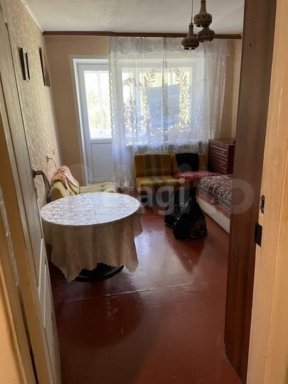 2-к. квартира, 47 м², 5/5 эт.