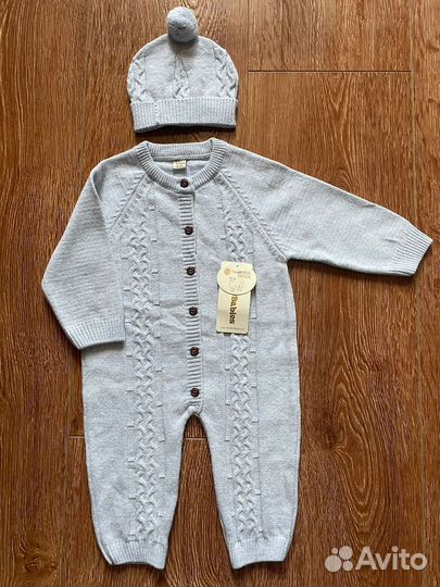 Комбинезон для малыша