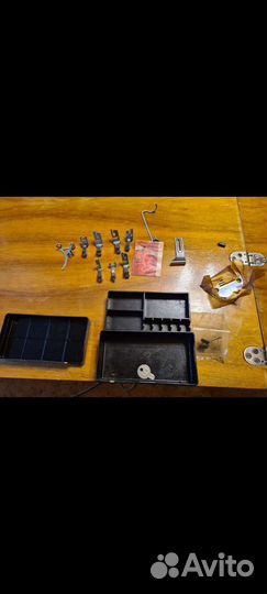 Швейная машинка radom