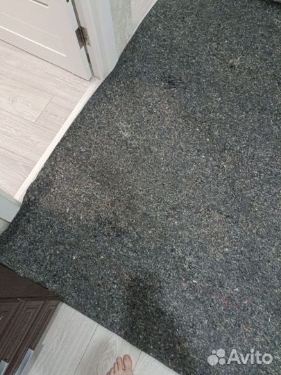 Термовойлок войлк