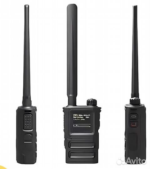 Портативный детектор дронов skydroid S10 антидрон