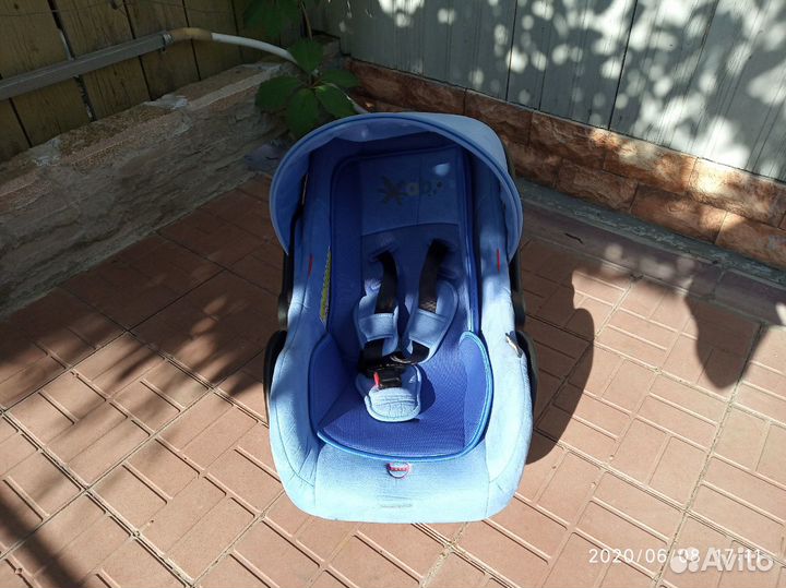 Кресло переноска