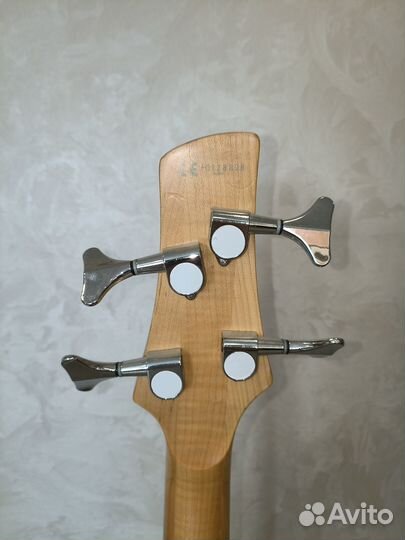 Бас гитара Ibanez (Ибанез) SR700WNF