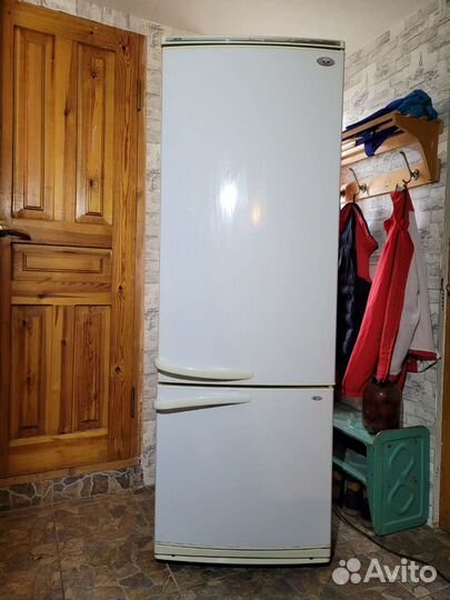 Холодильник С гарантией