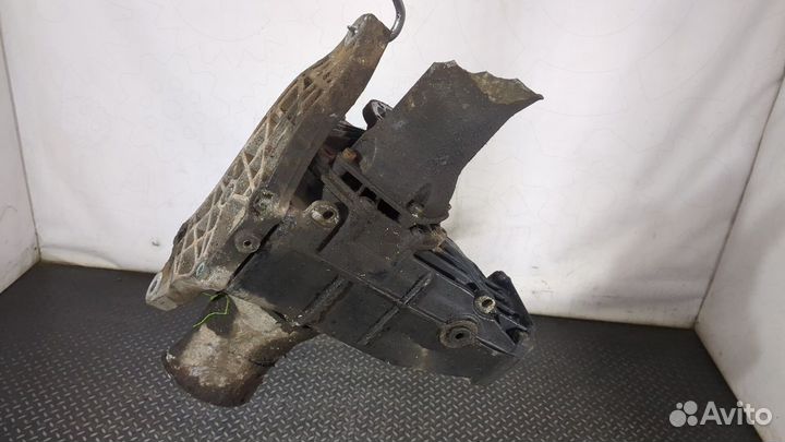 Редуктор моста Audi A4 (B6), 2001