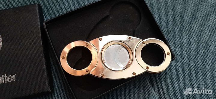 Гильотина Cigar Cutter