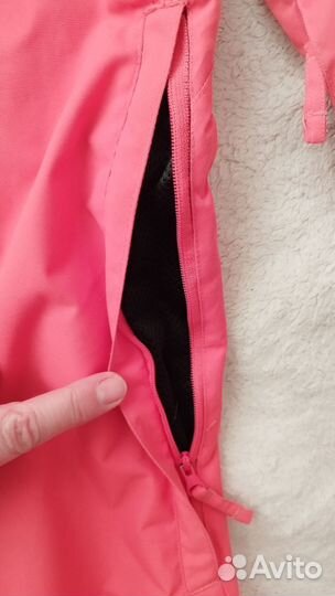 Горнолыжные штаны женские 46