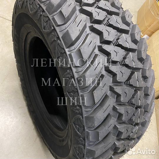 Sailun Terramax M/T 31/10.5 R15 109Q