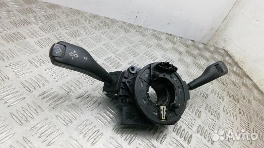 Переключатель поворотов и дворников (стрекоза) BMW