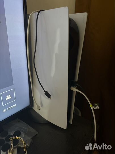 Ps 5 с дисководом