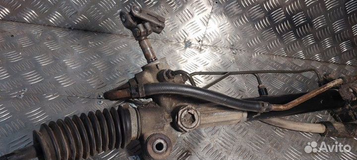 Рулевая рейка Geely Mk седан MR479QA 1.5 2008