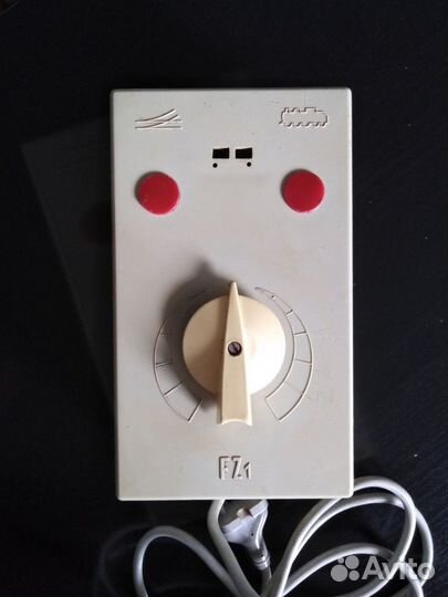 Трансформатор-регулятор piko