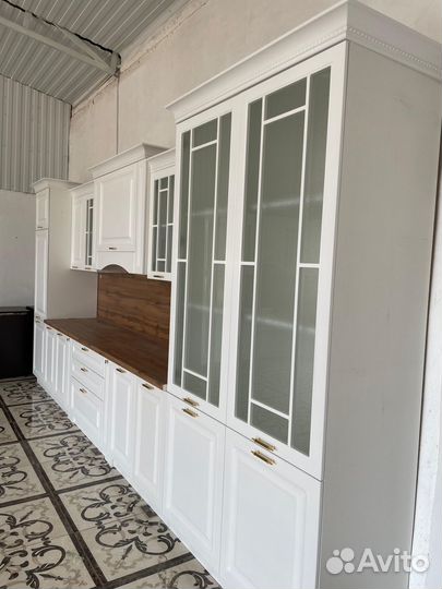 Кухонный гарнитур Нова 4,90