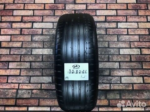 Nokian Tyres Hakka Green 2 195/60 R15 88H