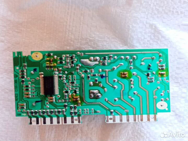 Силовой модуль indesit Remco 5511/TP