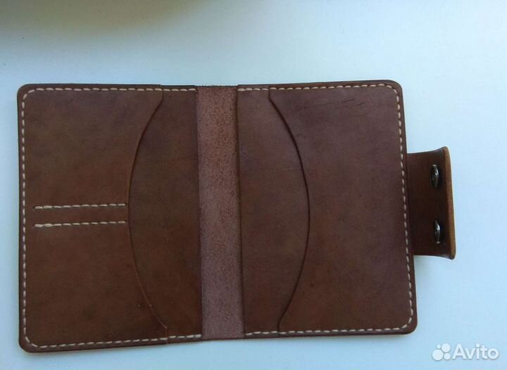 Обложка для документов