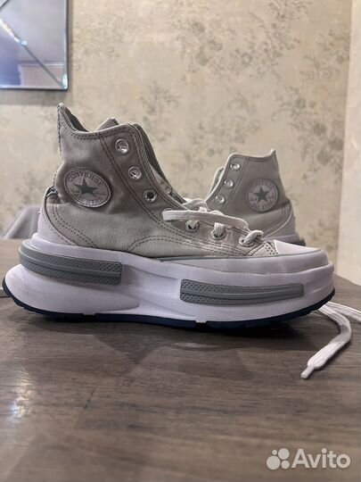 Кеды converse женские