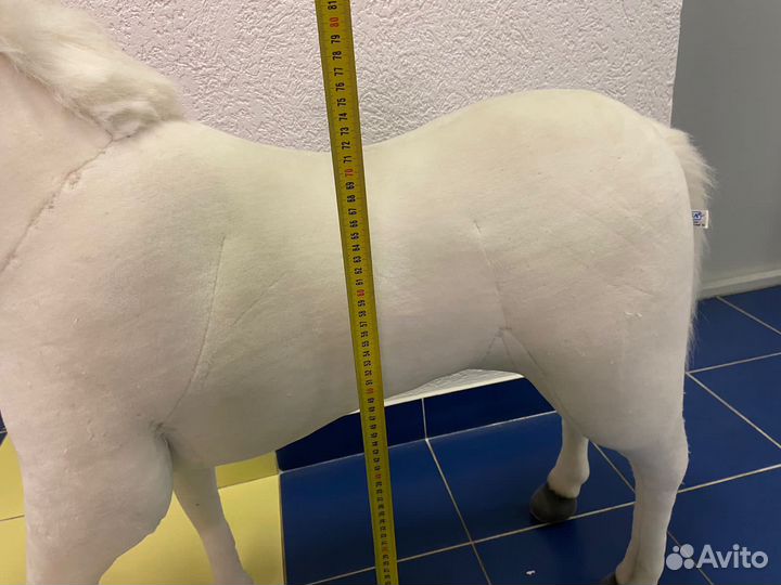 Единог большой